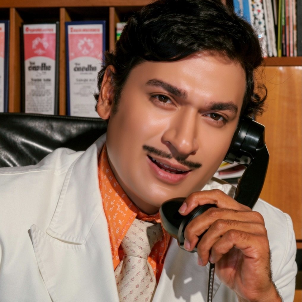 ಸ್ಯಾಂಡಲ್ವುಡ್ ಇತಿಹಾಸ ಬದಲಿಸಿದ 'ಅಣ್ಣಾವ್ರು'...