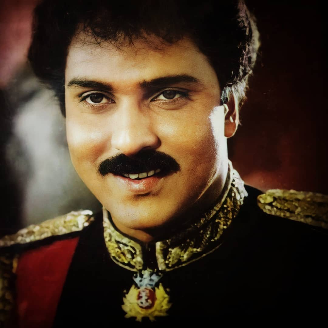 25 ವಾರ ಓಡಿ ಹೊಸ ಇತಿಹಾಸ ಬರೆದಿದ್ದ 'ರಣಧೀರ'...