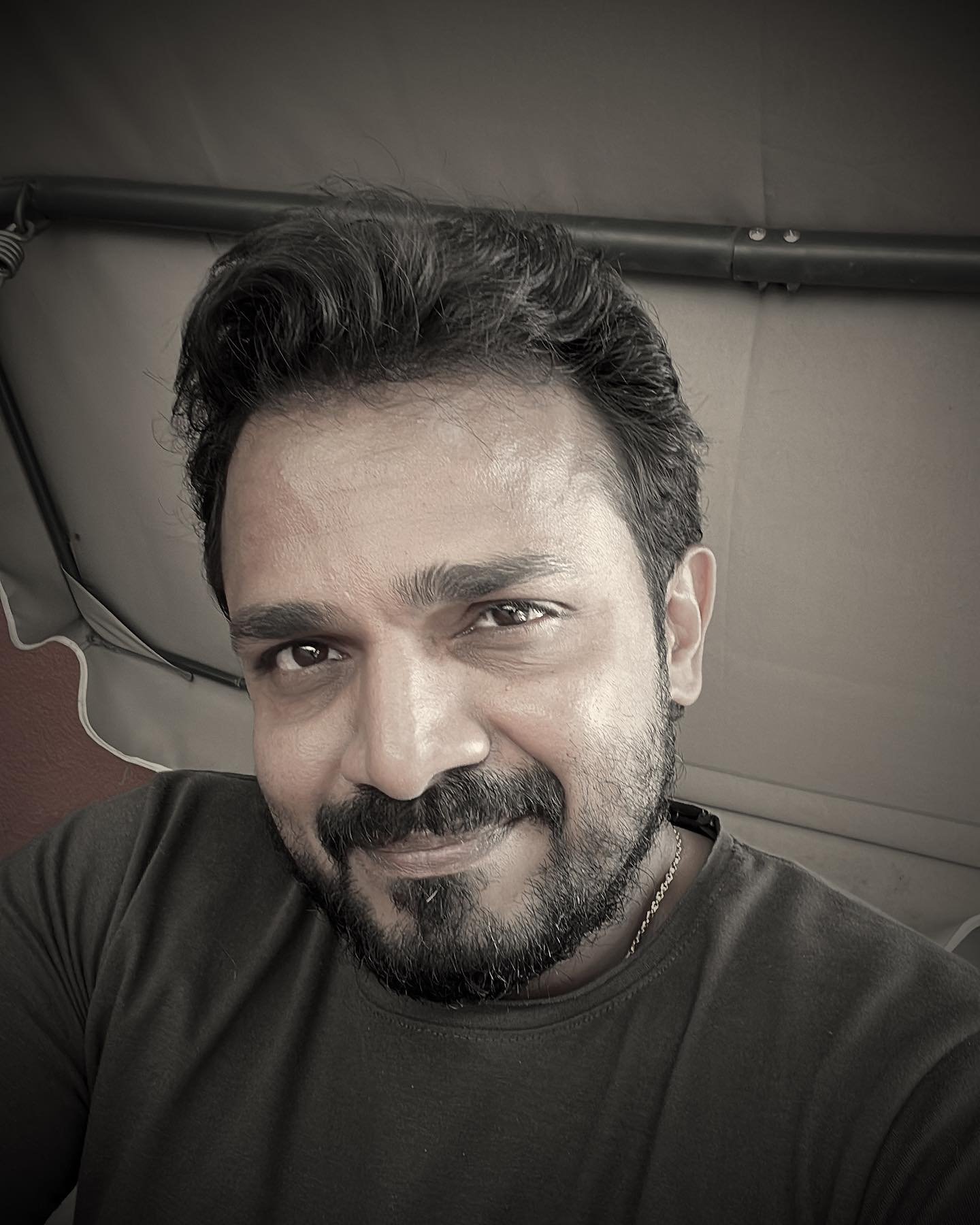 ಬಾಲನಟನಾಗಿ ರಾಷ್ಟ್ರ ಪ್ರಶಸ್ತಿ ಗೆದ್ದಿದ್ದ 'ಚಿನ್ನಾರಿ ಮುತ್ತ'...