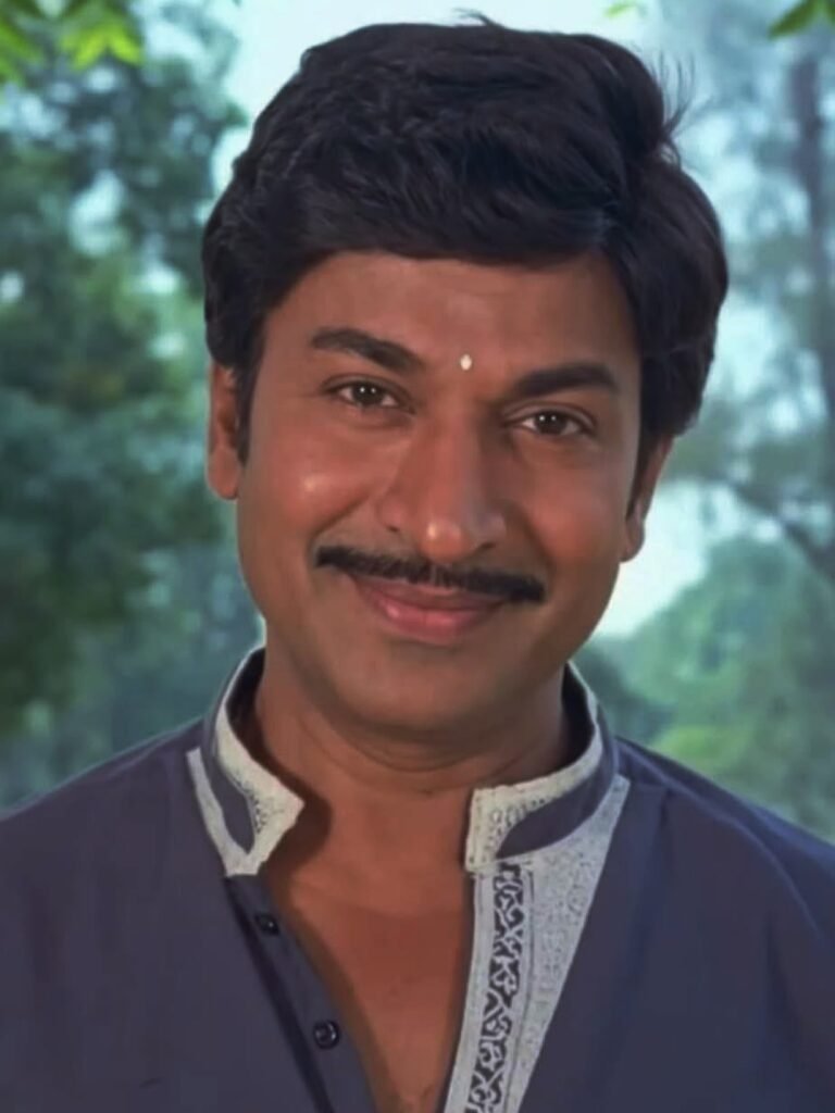 ಡಾ. ರಾಜ್ಕುಮಾರ್ ಬದುಕನ್ನೇ ಬದಲಿಸಿದ ಆ ಒಂದು ಫೋನ್ ಕಾಲ್...