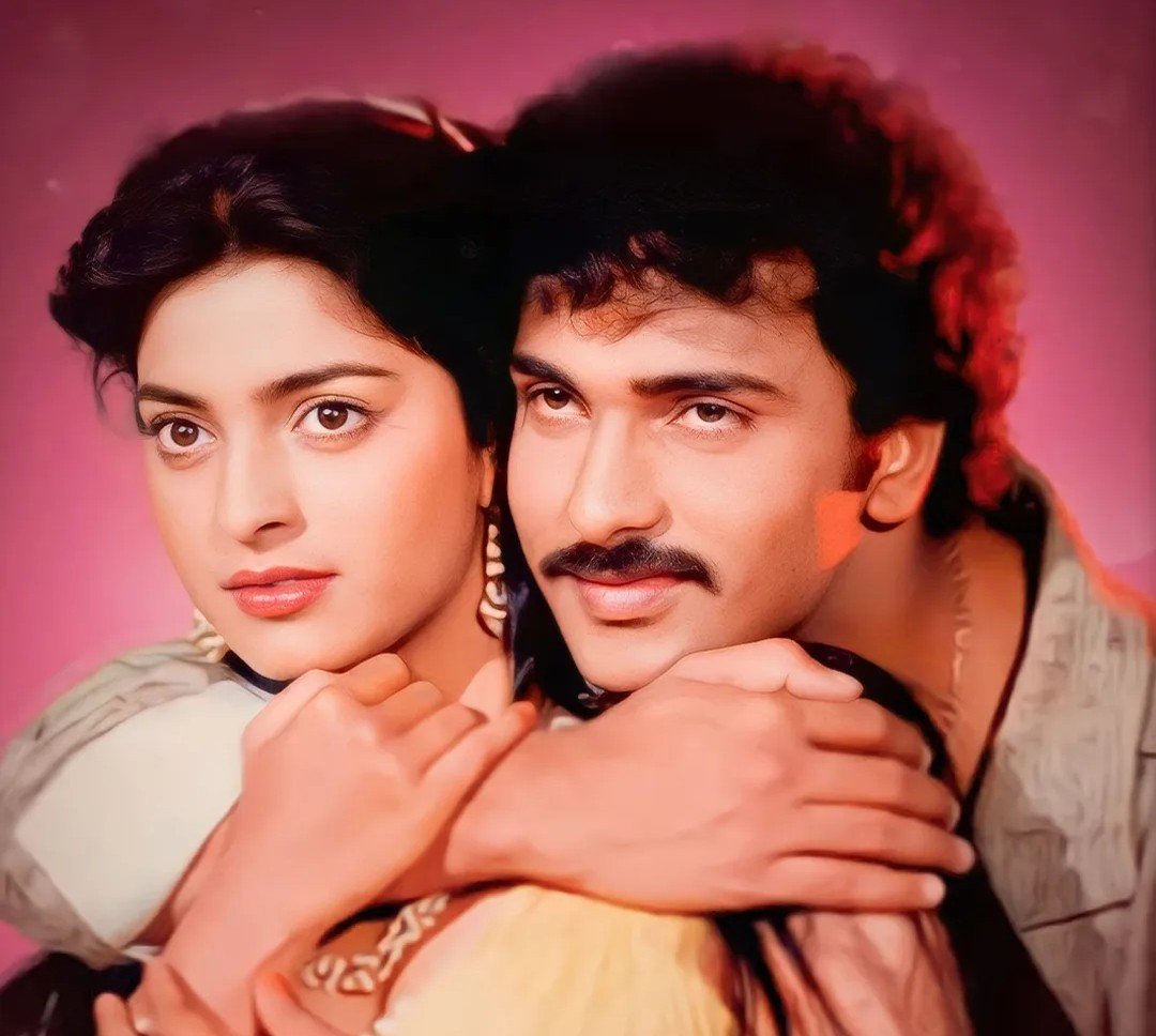 Premaloka Kannada Movie Facts: Ravichandran and Juhi Chawla Cult Classic Romantic Musical Hit…