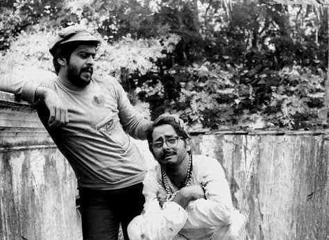 ಶಂಕರ್ ನಾಗ್ - ರಮೇಶ್ ಭಟ್ ರಿಯಲ್ ಲೈಫ್ ಸ್ನೇಹ...