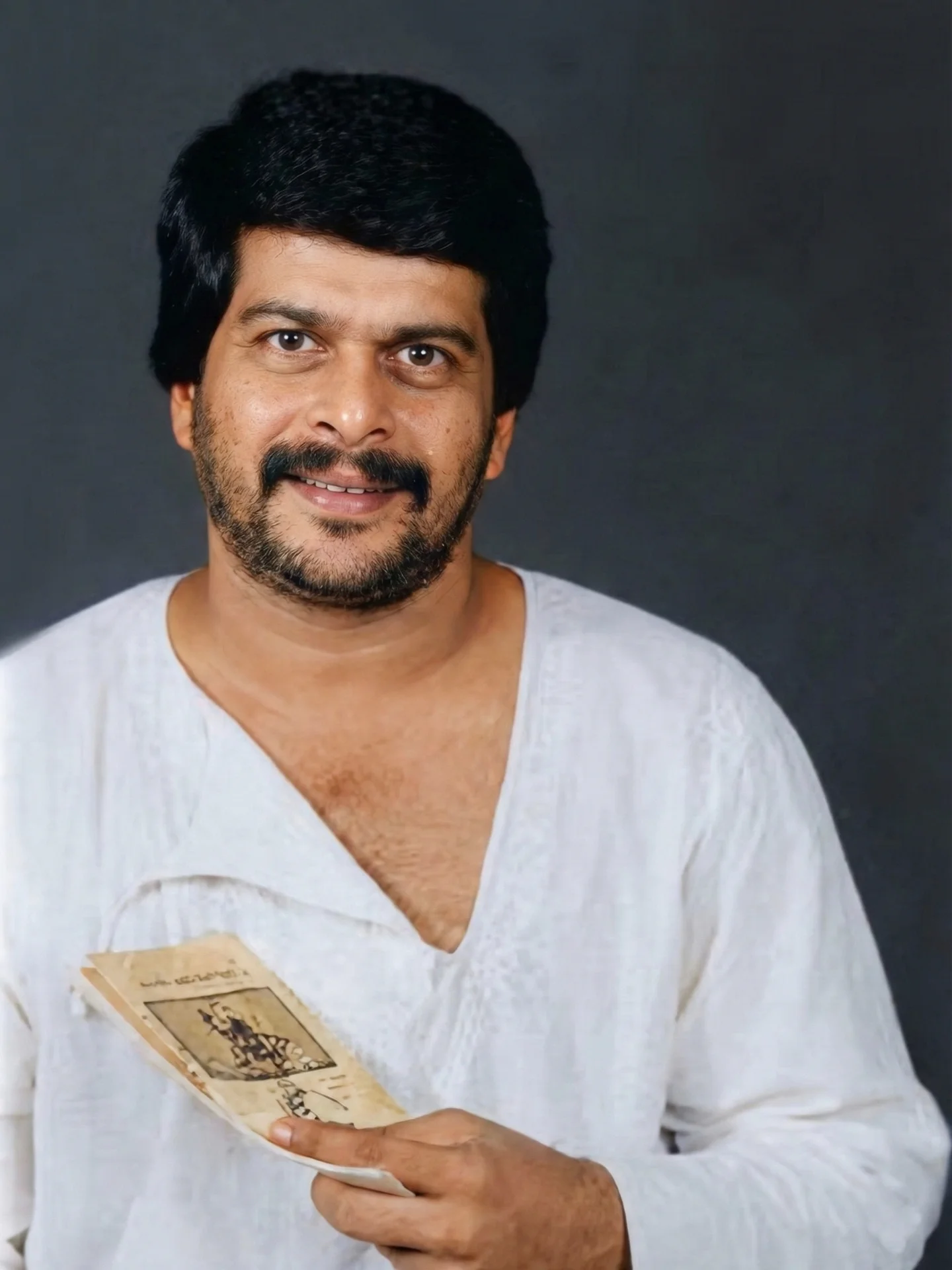 ಕನ್ನಡ ಚಿತ್ರರಂಗದ ಸದಾ ಹಸಿರು ದೃಶ್ಯಕಾವ್ಯ 'ಗೀತಾ'...