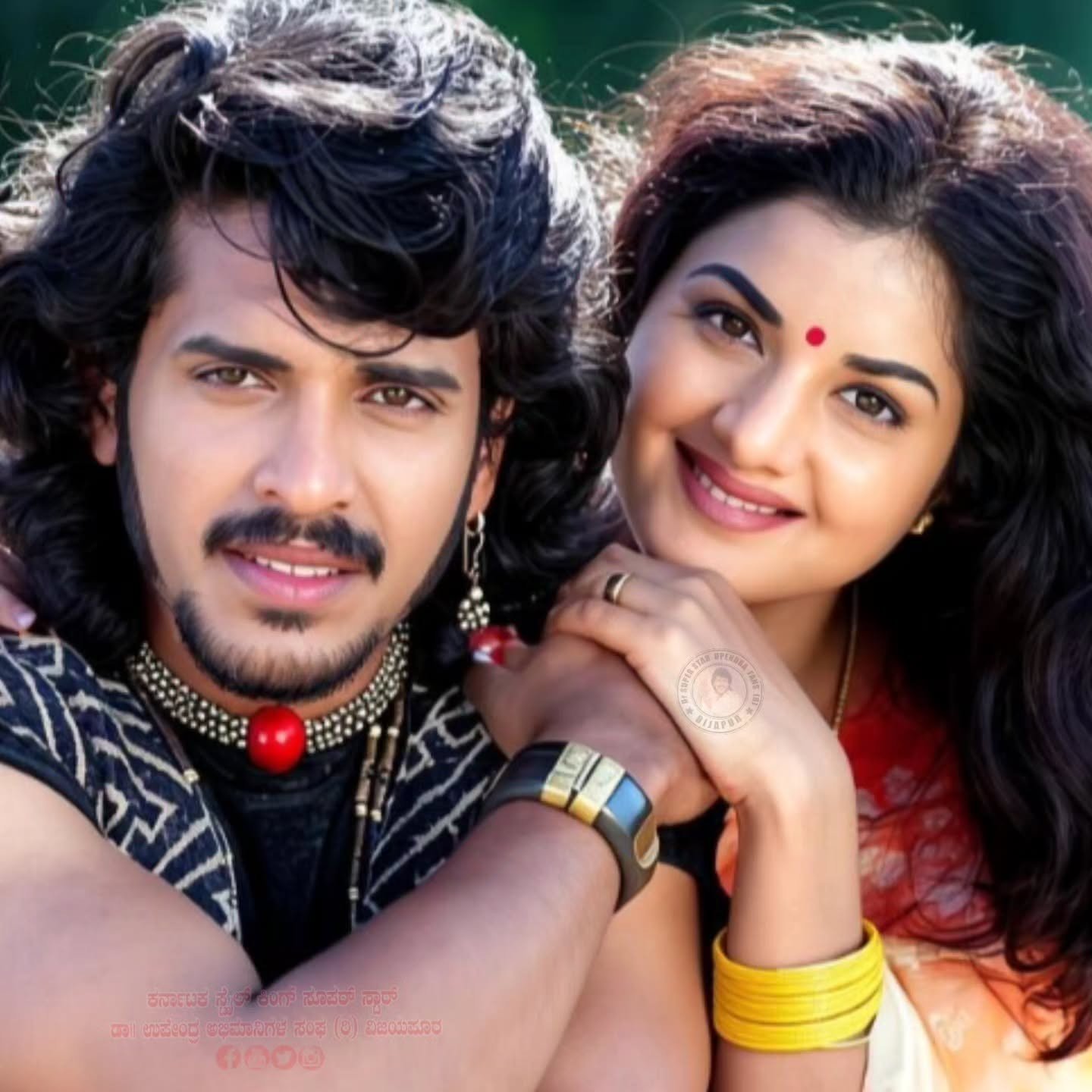 'ನಾನು' ಎಂಬ ವಿಶಿಷ್ಟ ಜಾದೂ...