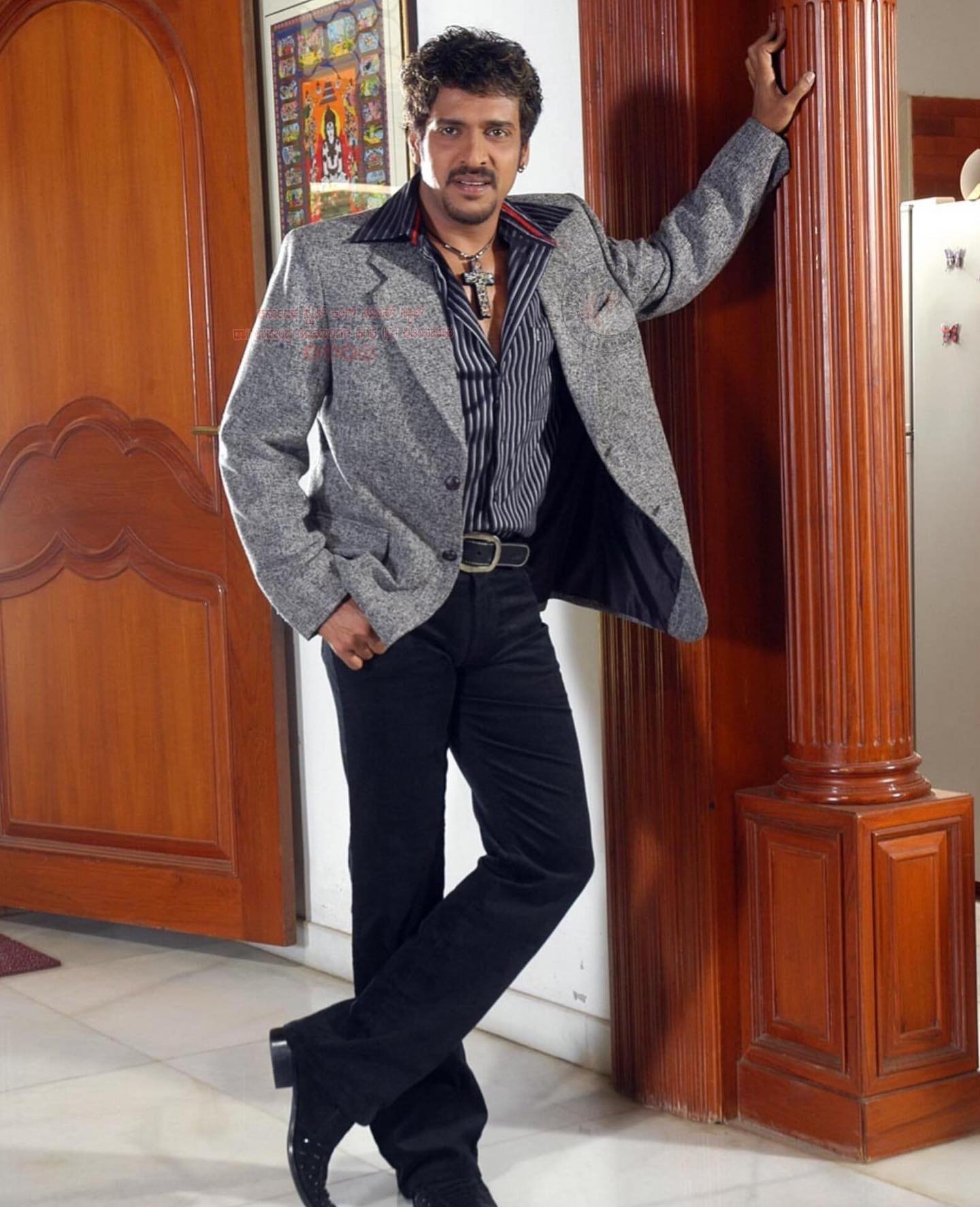 ಭಾರತೀಯ ಚಿತ್ರರಂಗವನ್ನೇ ಬೆಚ್ಚಿಬೀಳಿಸಿದ್ದ 'ಎ' ಸಿನಿಮಾ...