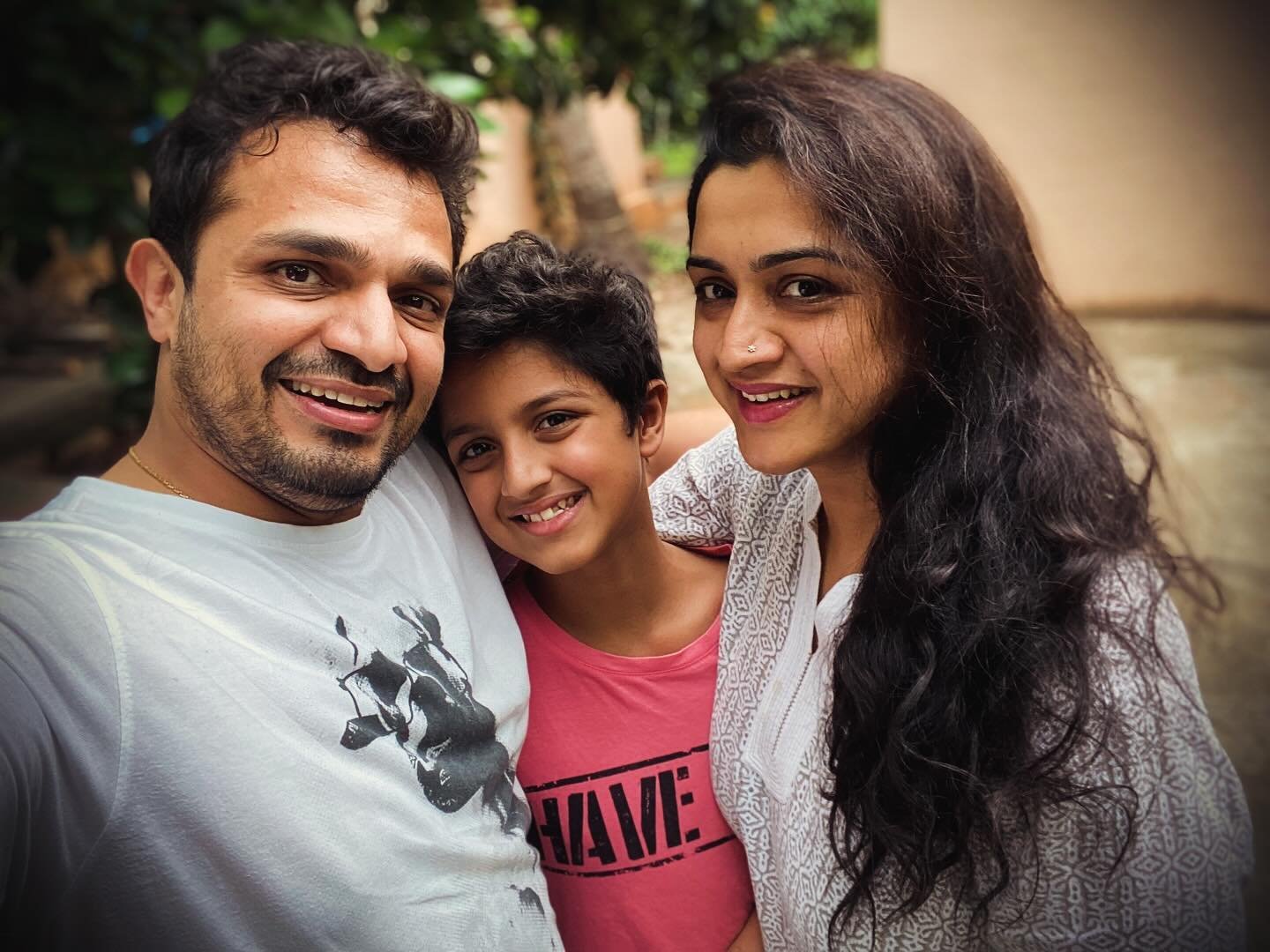 ವಿಜಯ ರಾಘವೇಂದ್ರ - ಸ್ಪಂದನಾ ಎವರ್ಗ್ರೀನ್ ಲವ್ ಸ್ಟೋರಿ...