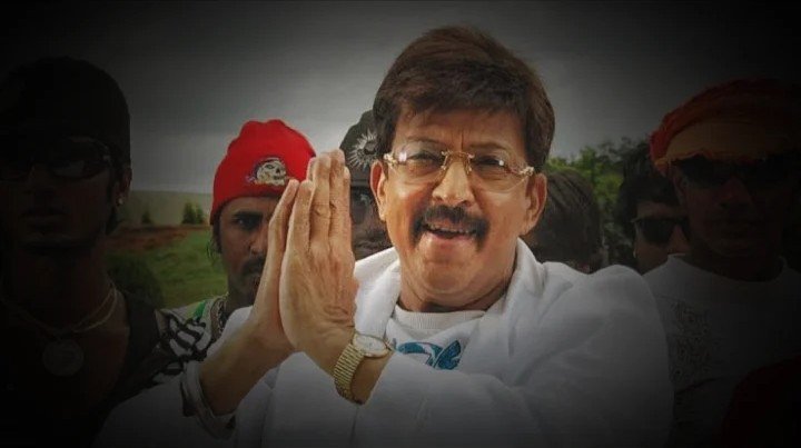 ಸಾಹಸಸಿಂಹ ವಿಷ್ಣುವರ್ಧನ್ ‘ಯಜಮಾನ’ ರಿಯಲ್ ಲೈಫ್ ಕಥೆ...