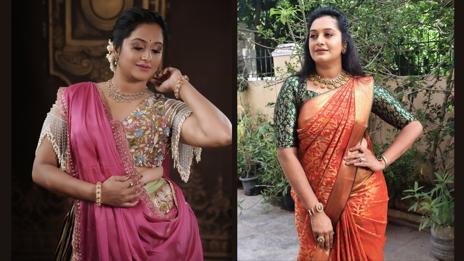 5 ವರ್ಷಗಳ ಬಳಿಕ ಕಿರುತೆರೆಗೆ ಅಶ್ವಿನಿ ಗೌಡ ರಿ-ಎಂಟ್ರಿ...