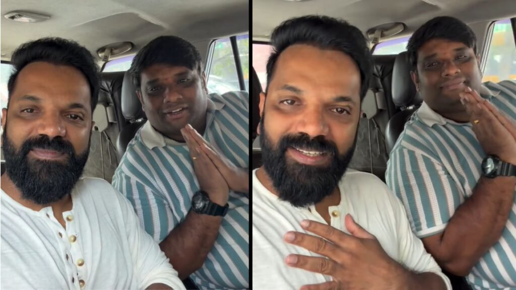 ನಟ ಸತೀಶ್ ನೀನಾಸಂ ಅಭಿನಯದ 'ಅಯೋಗ್ಯ-2' ಸಿನಿಮಾ...