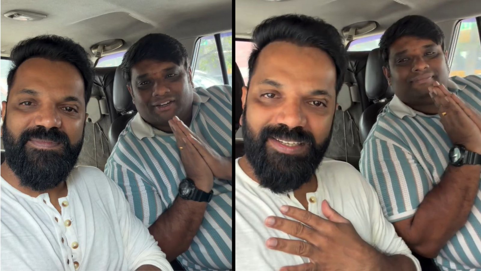 ನಟ ಸತೀಶ್ ನೀನಾಸಂ ಅಭಿನಯದ 'ಅಯೋಗ್ಯ-2' ಸಿನಿಮಾ...