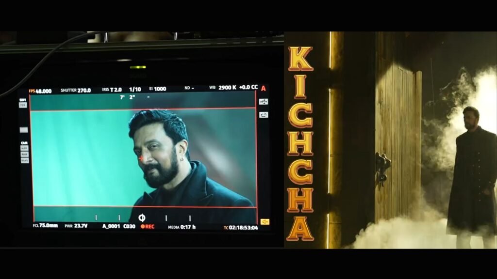 'ಬಿಗ್ ಬಾಸ್ 13' ಪ್ರೋಮೋ ಮೇಕಿಂಗ್ ವಿಡಿಯೋ ವೈರಲ್...