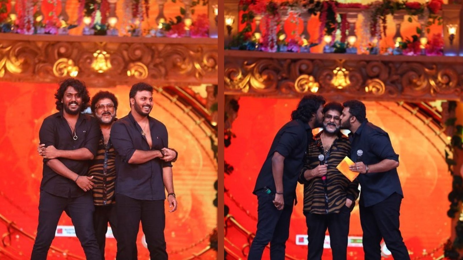 'ಶಾಂತಿ ಕ್ರಾಂತಿ' ರೀ-ರಿಲೀಸ್ಗೆ ದಿನಗಣನೆ? ...