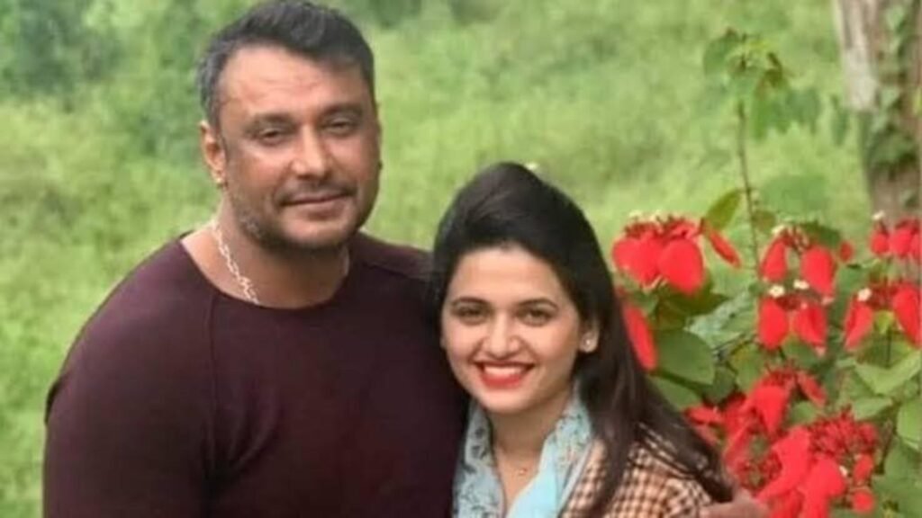 ದರ್ಶನ್, ಪವಿತ್ರಾಗೆ ಡಬಲ್ ಶಾಕ್...