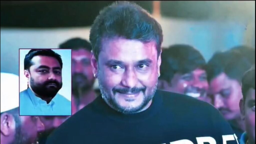 ದರ್ಶನ್ಗೆ ಮತ್ತಷ್ಟು ಕಾದಿದ್ಯಾ ಸಂಕಷ್ಟ?...