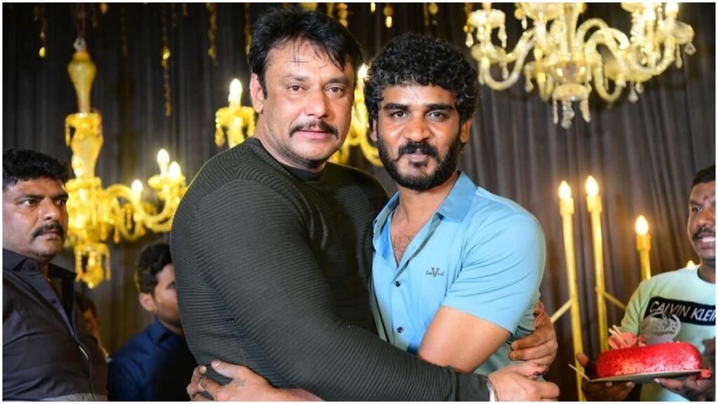 ದರ್ಶನ್ರನ್ನು ಮದುವೆಗೆ ಆಹ್ವಾನಿಸದಿರಲು ಚಿಕ್ಕಣ್ಣ ಕೊಟ್ಟ ಕಾರಣವೇನು?