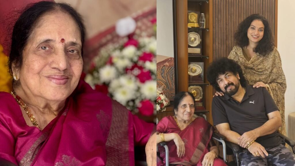 'ನಮ್ಮ ಕುಟುಂಬದ ಹೃದಯ ನಿಂತುಹೋಯಿತು'...