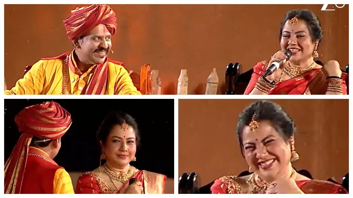 'ಹಳ್ಳಿ ಪವರ್ ರಿಲೋಡೆಡ್'