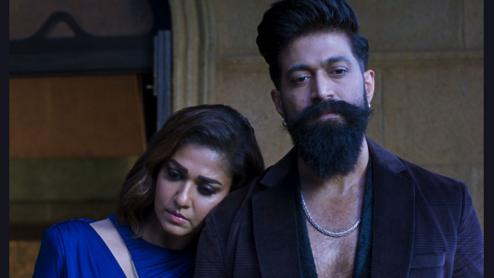 ‘ಟಾಕ್ಸಿಕ್’ ಜೊತೆ ಮುಖಾಮುಖಿಯಾಗಲಿದೆಯಾ ‘ಹಾಯ್’?...