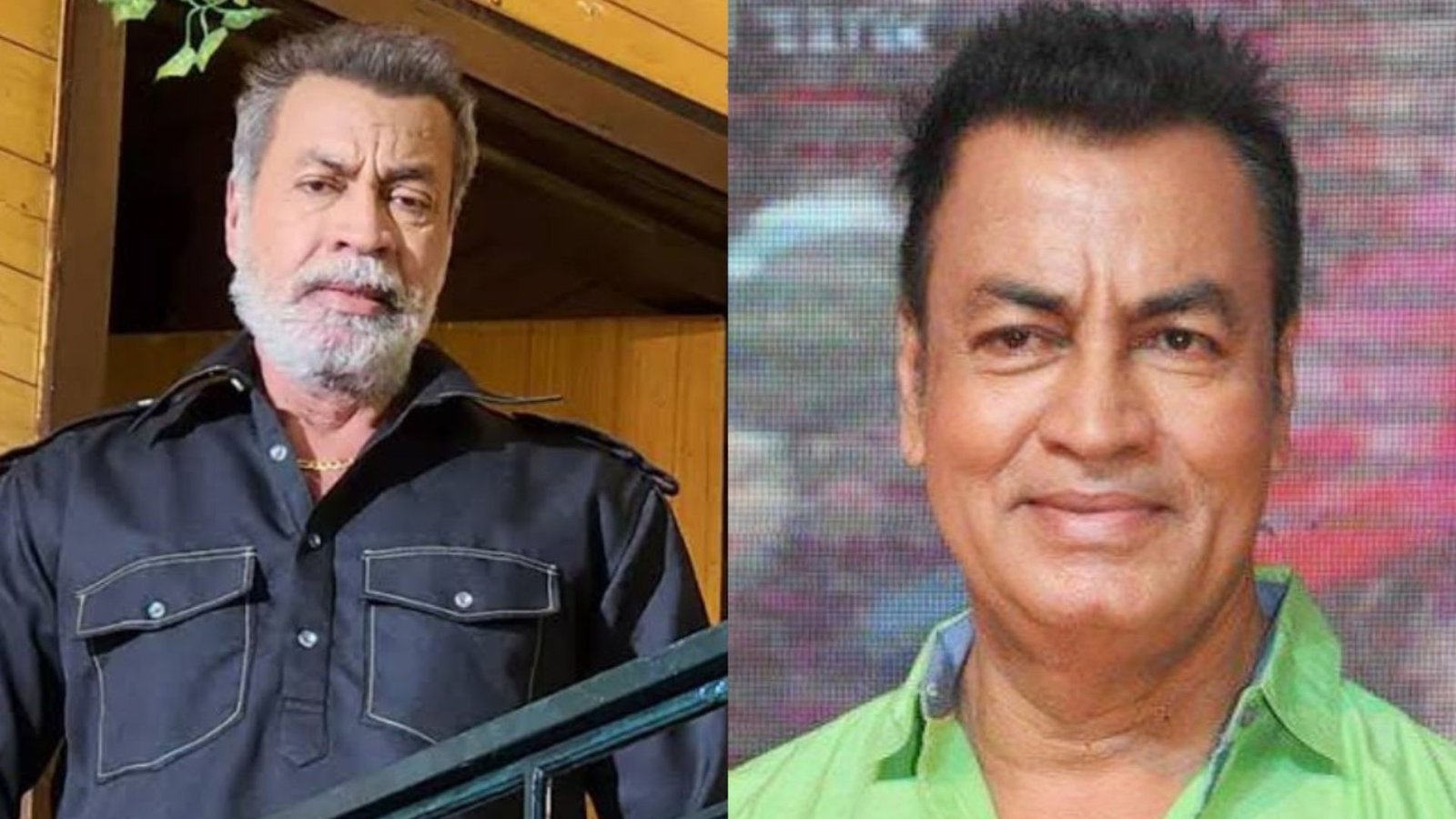 'ಗಜ' ಚಿತ್ರದ ಖ್ಯಾತ ಖಳನಾಯಕ ಪ್ರದೀಪ್ ರಾವತ್ ನಿಧನ...