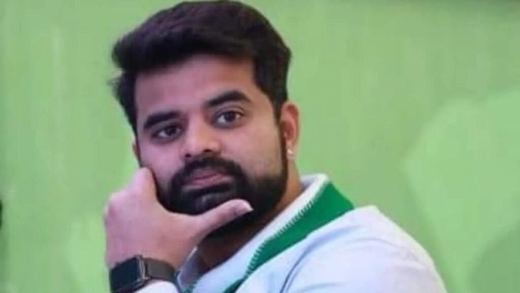 ಪರಪ್ಪನ ಅಗ್ರಹಾರ ಜೈಲಿನಲ್ಲಿ ಸಿಸಿಬಿ ದಿಢೀರ್ ದಾಳಿ...