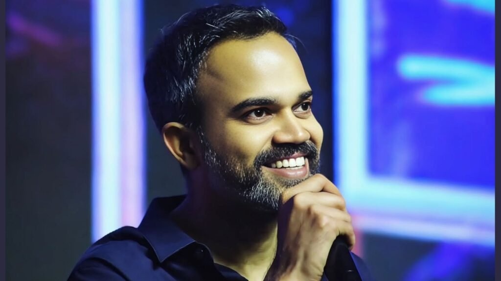 ಪ್ರಶಾಂತ್ ನೀಲ್ ಸ್ನೇಹಿತರ ಬಳಗ...