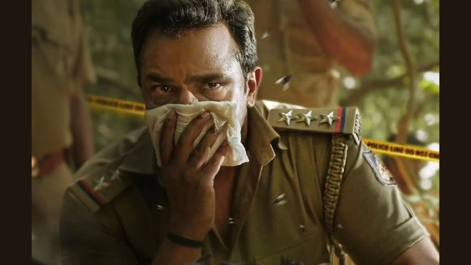 OTTಯಲ್ಲಿ ಹೊಸ ಇತಿಹಾಸ ಸೃಷ್ಟಿಸಿದ 'ಸೆಕೆಂಡ್ ಕೇಸ್ ಆಫ್ ಸೀತಾರಾಮ್'...