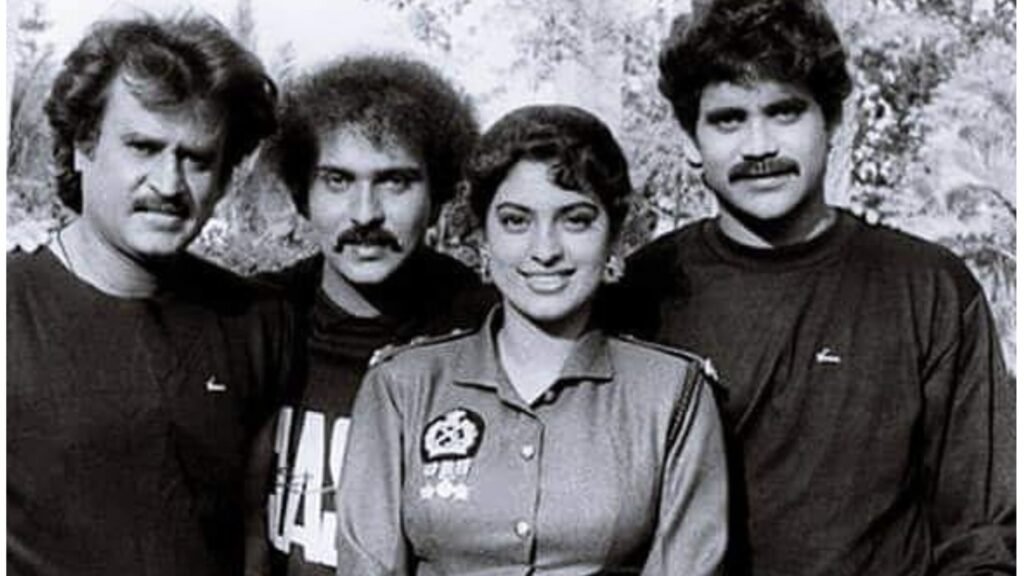 'ಶಾಂತಿ ಕ್ರಾಂತಿ' ಮರು ಬಿಡುಗಡೆಗೆ ಅಭಿಮಾನಿಗಳ ಒತ್ತಾಯ...