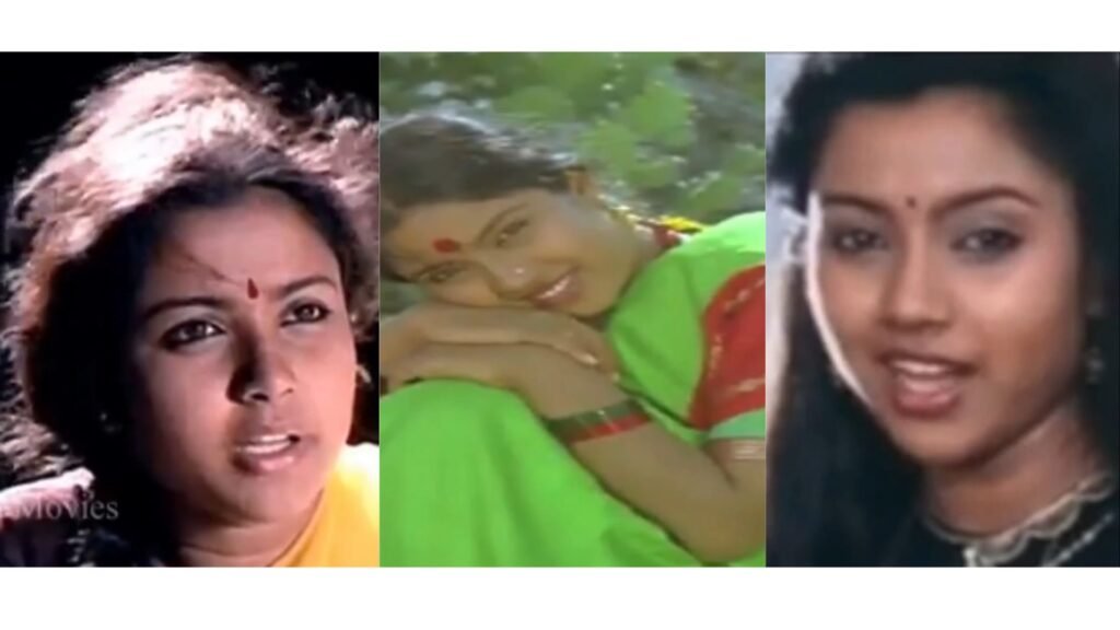 ಬೆಳ್ಳಿಪರದೆಗೆ ಬಂದು 40 ವರ್ಷ...