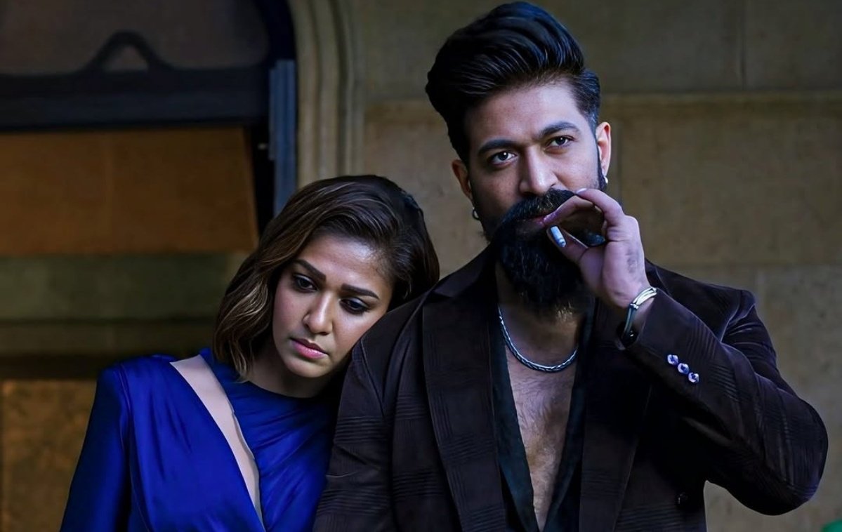 'ಲೇಡಿ ಸೂಪರ್ಸ್ಟಾರ್' ನಯನತಾರಾ ನಟ ಯಶ್ ಬಗ್ಗೆ ಆಡಿರುವ ಮಾತುಗಳು