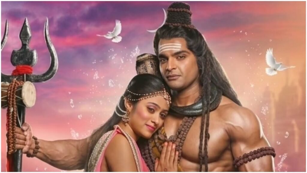 ‘ಬಿಗ್ ಬಾಸ್ ಅಗ್ನಿಪರೀಕ್ಷೆ’ ವೇದಿಕೆ