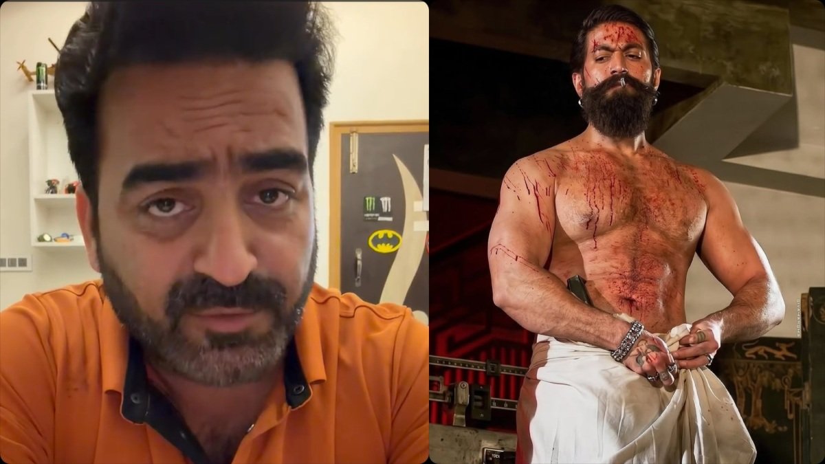 ‘ಟಾಕ್ಸಿಕ್’ ನಲ್ಲಿ ಕಥೆ ಇಲ್ವಾ?
