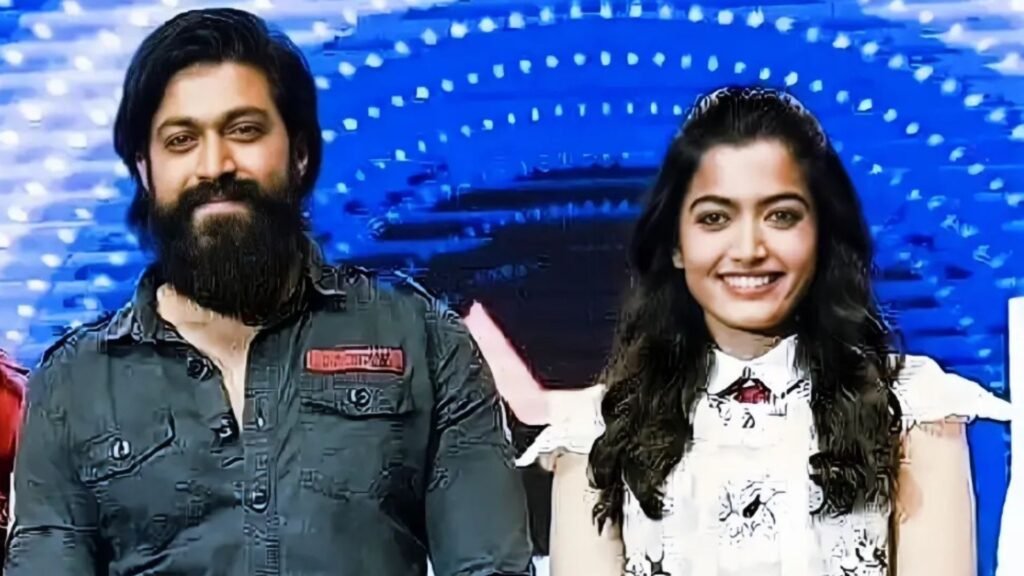 'ಆಪ್ ಕಿ ಅದಾಲತ್' ಶೋನಲ್ಲಿ ಭಾಗವಹಿಸಿದ್ದ ಯಶ್...