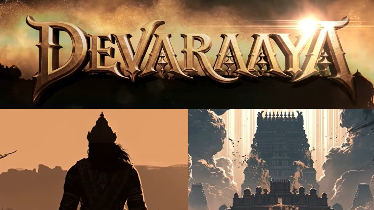 ಶ್ರೀ ಕೃಷ್ಣದೇವರಾಯನಾಗಿ ಕಿಚ್ಚ ಸುದೀಪ್ ಅಬ್ಬರ