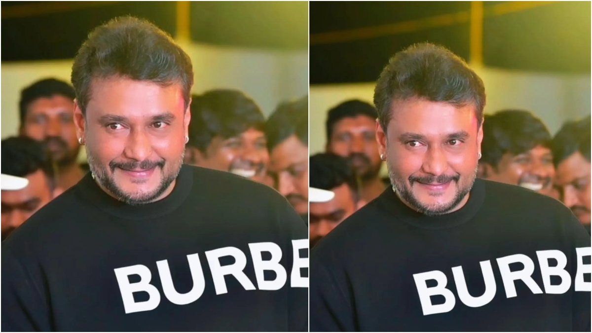 ನಟ ದರ್ಶನ್ಗೆ ಒಂದರ ಮೇಲೊಂದರಂತೆ ಸಂಕಷ್ಟಗಳು ಎದುರಾಗುತ್ತಿವೆ