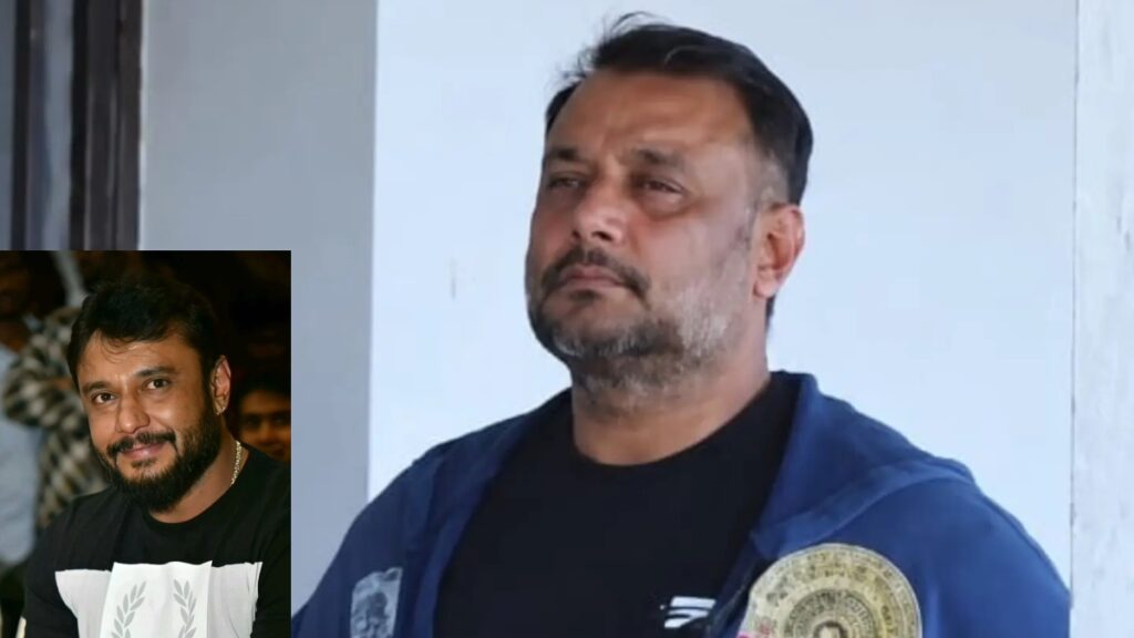 ದರ್ಶನ್ ಕೇಸ್‌ನಲ್ಲಿ ಹೈಕೋರ್ಟ್ ಮಹತ್ವದ ಸಲಹೆ
