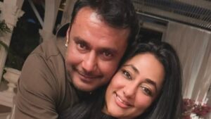Darshan Case: Vijayalakshmi Challenges Approver Order