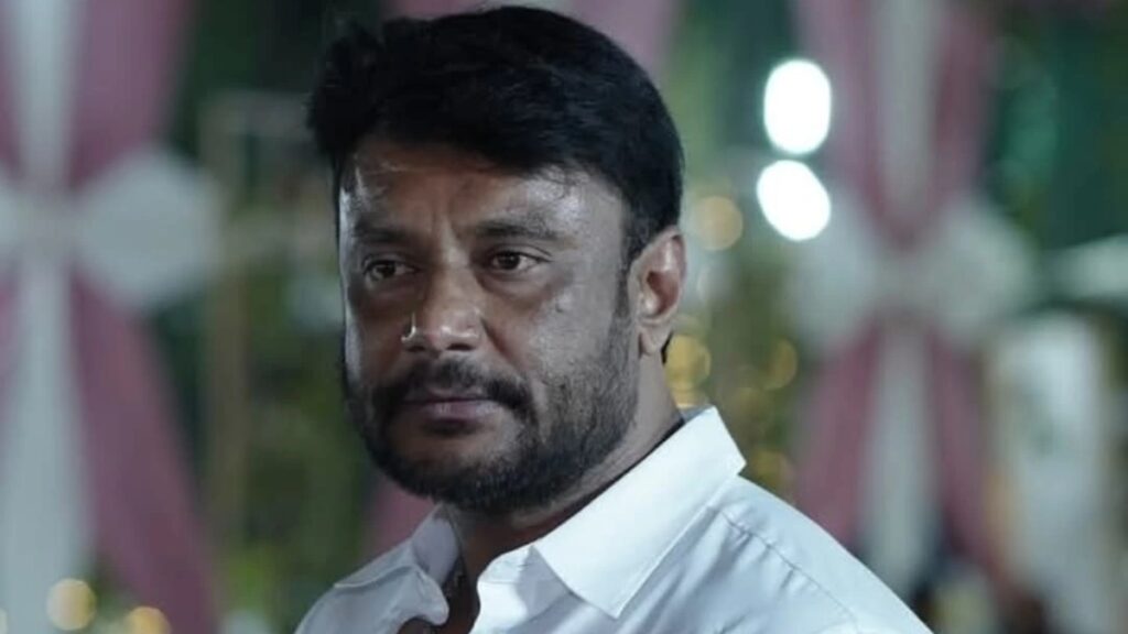 ಜೈಲಿನಲ್ಲಿ ಹೊಸ ಸಮಸ್ಯೆ ಎದುರಿಸುತ್ತಿರುವ ನಟ ದರ್ಶನ್