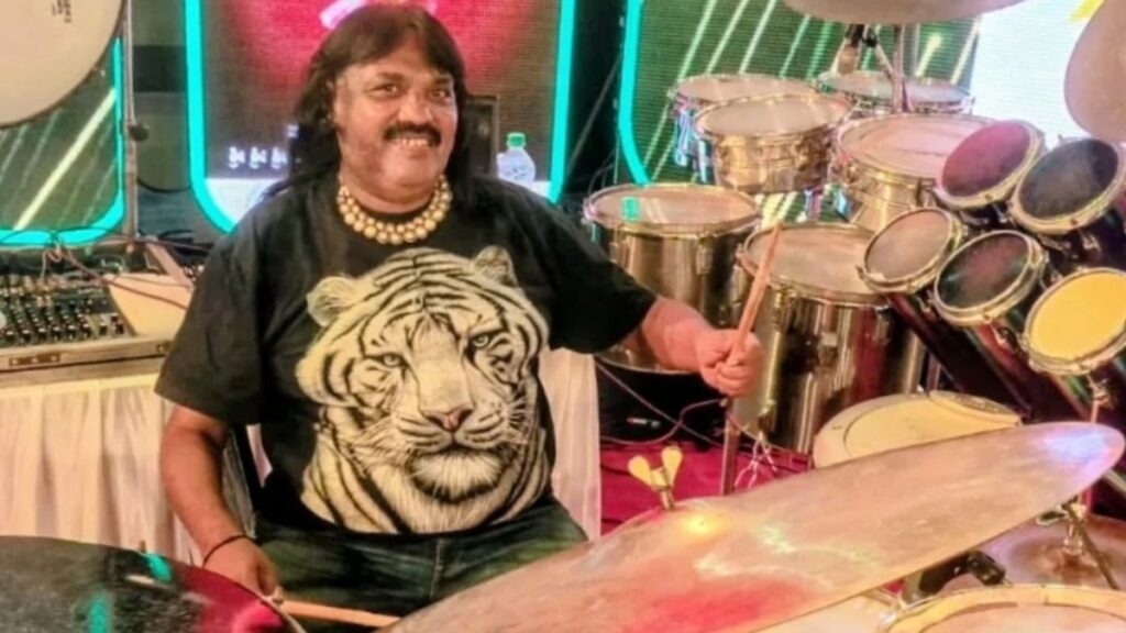 Drummer Deva: 'Kannada Sivamani' No More