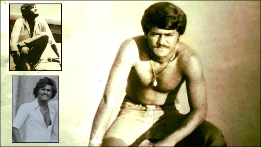 80ರ ದಶಕದ AI ಟ್ರೆಂಡ್‌ಗೆ ಒರಿಜಿನಲ್ ಫೋಟೋ ಹಂಚಿಕೊಂಡ ಜಗ್ಗೇಶ್