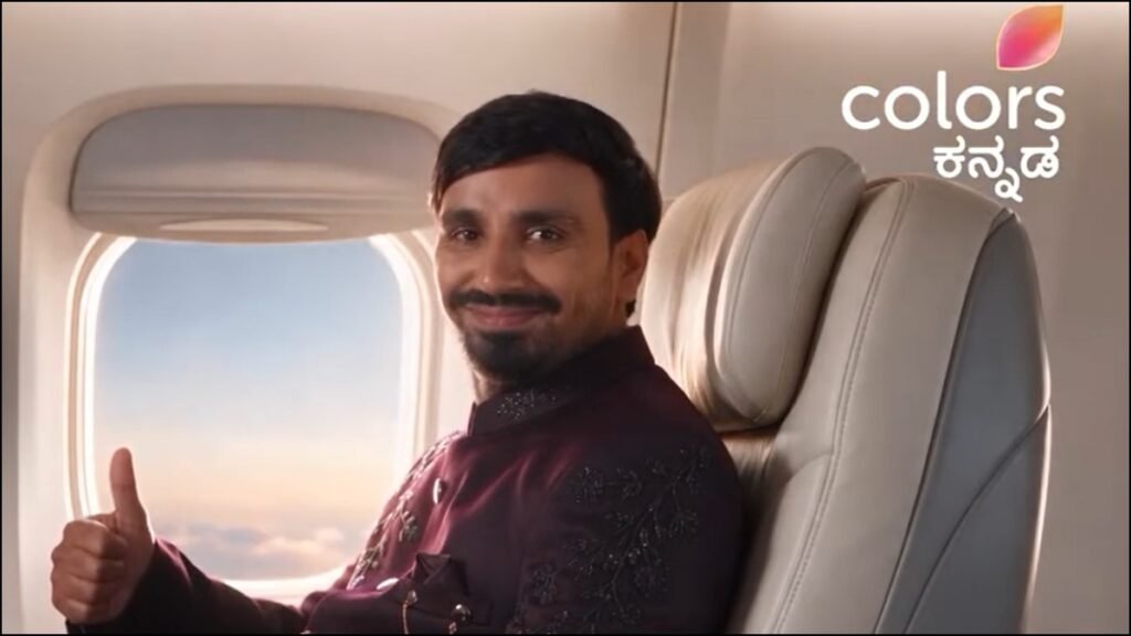 ಮೊದಲ ಸ್ಪರ್ಧಿಯಾಗಿ 'ಜಗ್ಗು ಮಮ್ಮಿ' ಎಂಟ್ರಿ