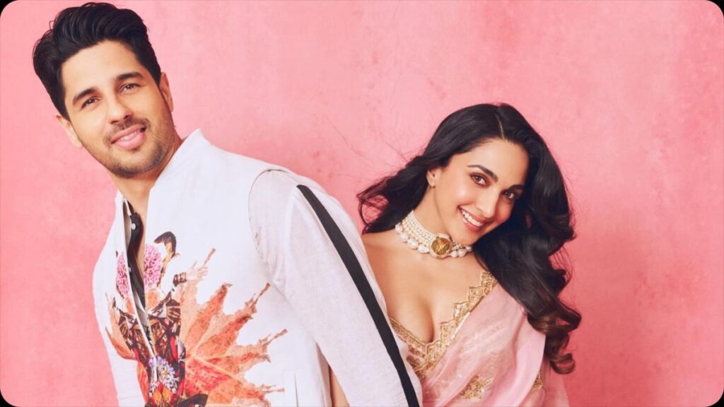 Kiara Advani: Expecting 2nd Child? Salman Drops Hint