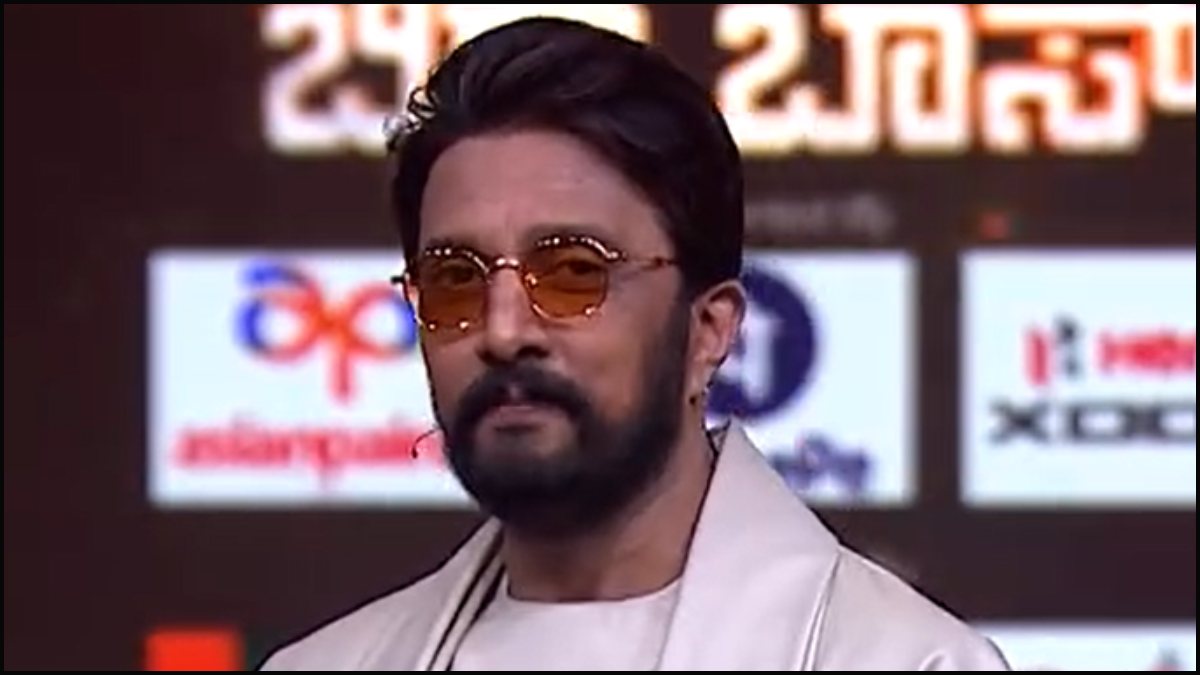 BBK 13: Sudeep Warns Rule Breakers