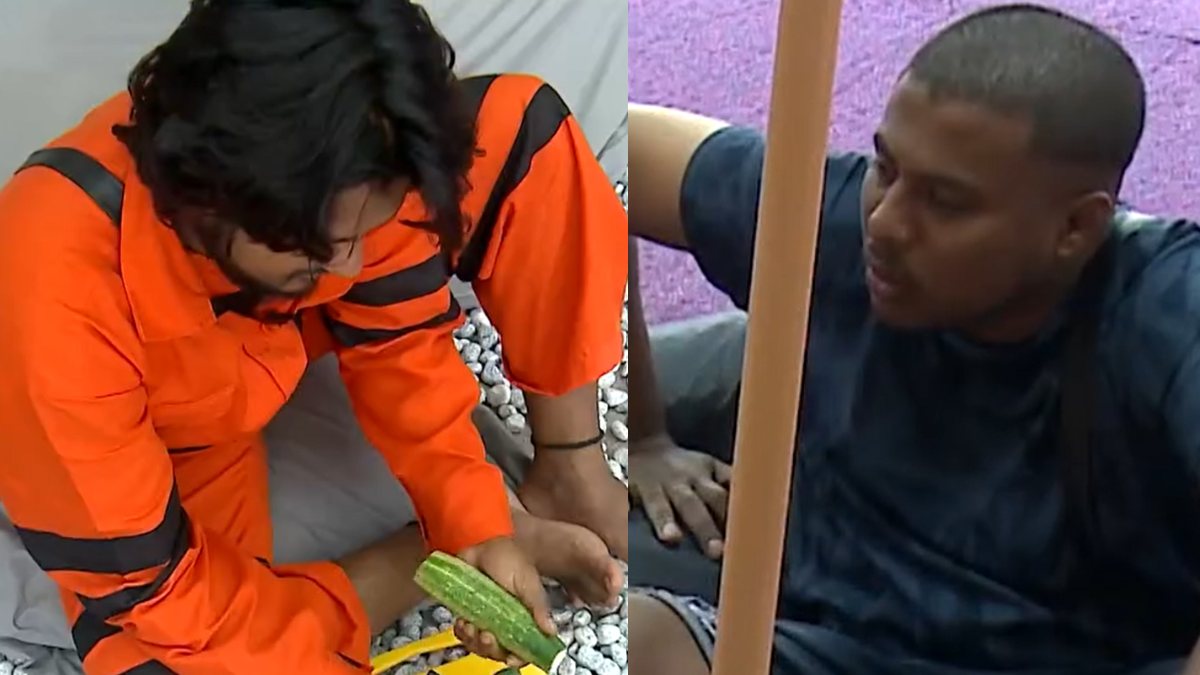 Bigg Boss 13: Kiran Shastri Refuses Jail Work