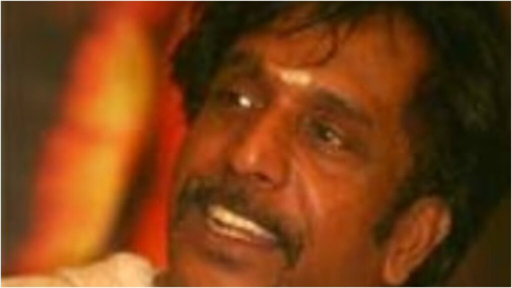 ಅರ್ಧಕ್ಕೇ ಜರ್ನಿ ಮುಗಿಸಿ ಆಚೆ ಬಂದ ಓಂ ಪ್ರಕಾಶ್ ರಾವ್!