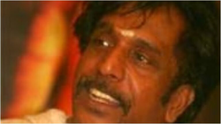 BBK 13: ಬಿಗ್ ಬಾಸ್ ಮನೆಯಿಂದ ಹೊರಬಂದ ನಂತರ ಓಂ ಪ್ರಕಾಶ್ ರಾವ್ ಹೇಳಿದ್ದೇನು?