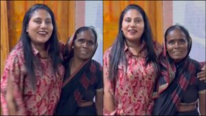 Pallavi Lakshmikanth: Fashion Designer Passes Away