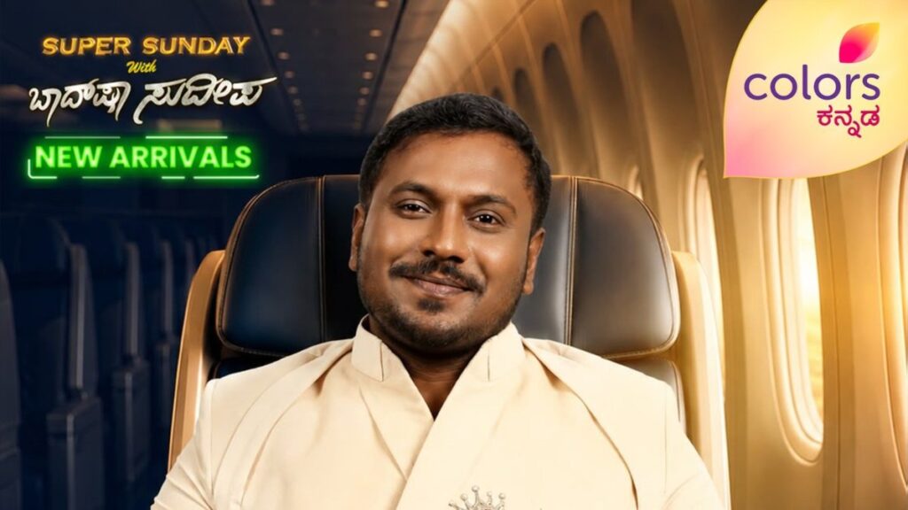 : BBK 13: Comedian Prashanth Enters Bigg Boss House As Second Wild Card Entry