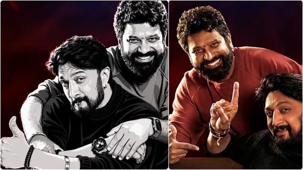 ಸುದೀಪ್ ಅಭಿಮಾನಿಗಳಿಗೆ ಗ್ರ್ಯಾಂಡ್ ಸರ್ಪ್ರೈಸ್