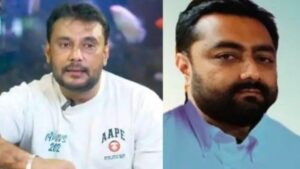 Darshan: Pradosh Shocking Answer in Court