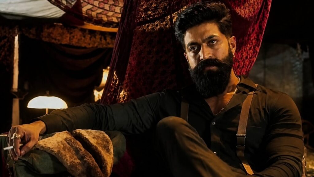 'ಟಾಕ್ಸಿಕ್' ಸಿನಿಮಾದ ಸೋಲು ಒಪ್ಪಿಕೊಂಡ ರಾಕಿಂಗ್ ಸ್ಟಾರ್ ಯಶ್: ಆಪ್ತನ ಬಳಿ ಹೇಳಿದ್ದೇನು?